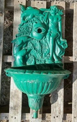 Fontaine En Fonte -Jardin Fournitures Boutique e4a3eecc c0f7 414f 9c02 4b9fb907af3c