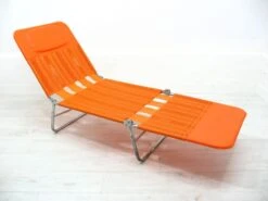 Chaises Longues Vintage De Kurz -Jardin Fournitures Boutique e4b02e84 ed4b 4cd2 a8b6 6069aec93919