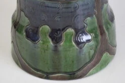 Jardinière Et Colonne Par Laigneil, Courtrai Belgique, Années 1900 -Jardin Fournitures Boutique e511cea1 1944 4559 be55 5ab41c44a015