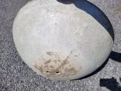 Vasque éternit 80cms De Diamètre -Jardin Fournitures Boutique e546db78 a0c9 468d b765 48216d905e8e