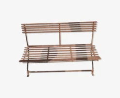 Banc De Jardin Du XIXe -Jardin Fournitures Boutique e5773457 b804 4746 b72b 5c7d8b5568a2