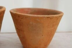 Lot De 2 Pots à Résine -Jardin Fournitures Boutique e5900051 d86b 4fb6 bcac 8903d27cb76d