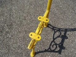 Paire De Montants De Banc De Jardin En Fonte Vers 1930 34 Paire De Montants De Banc De Jardin En Fonte Vers 1930 -Jardin Fournitures Boutique e597fe05 8362 435b b28c 244607b11ee2