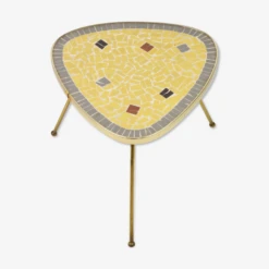 Porte Fleurs, Années 1960