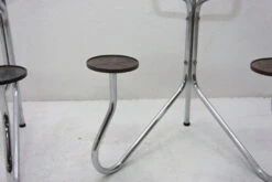 Paire Porte Plantes 1960, Tchécoslovaquie -Jardin Fournitures Boutique e5a9da52 0a62 406c a587 bd65c737ffc1