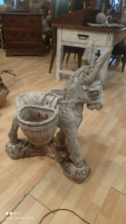 Âne Porte Plantes En Poussière De Marbre Reconstitué De La Maison Italgarden 25 Âne Porte Plantes En Poussière De Marbre Reconstitué De La Maison Italgarden -Jardin Fournitures Boutique e5dccc81 2683 4d82 96ce eb9f4b9c9b6b