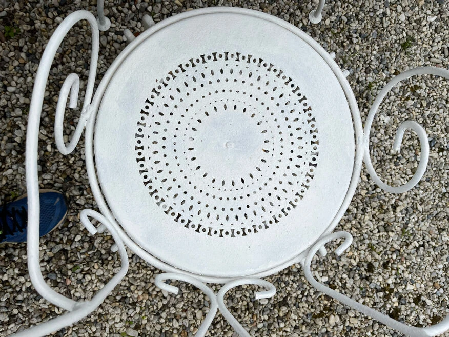 Salon Jardin Ancien 5 Salon Jardin Ancien – Image 3