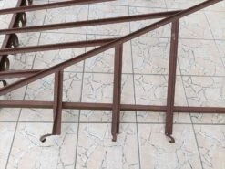 Marquise Ancienne En Fer Forgé -Jardin Fournitures Boutique e6287638 2bb1 4c17 a6ca c7506adf5c6c