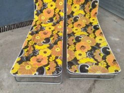 Paire De Transats Bain De Soleil Vintage -Jardin Fournitures Boutique e64acb0b 2453 41f2 94dd 3685406faf5e