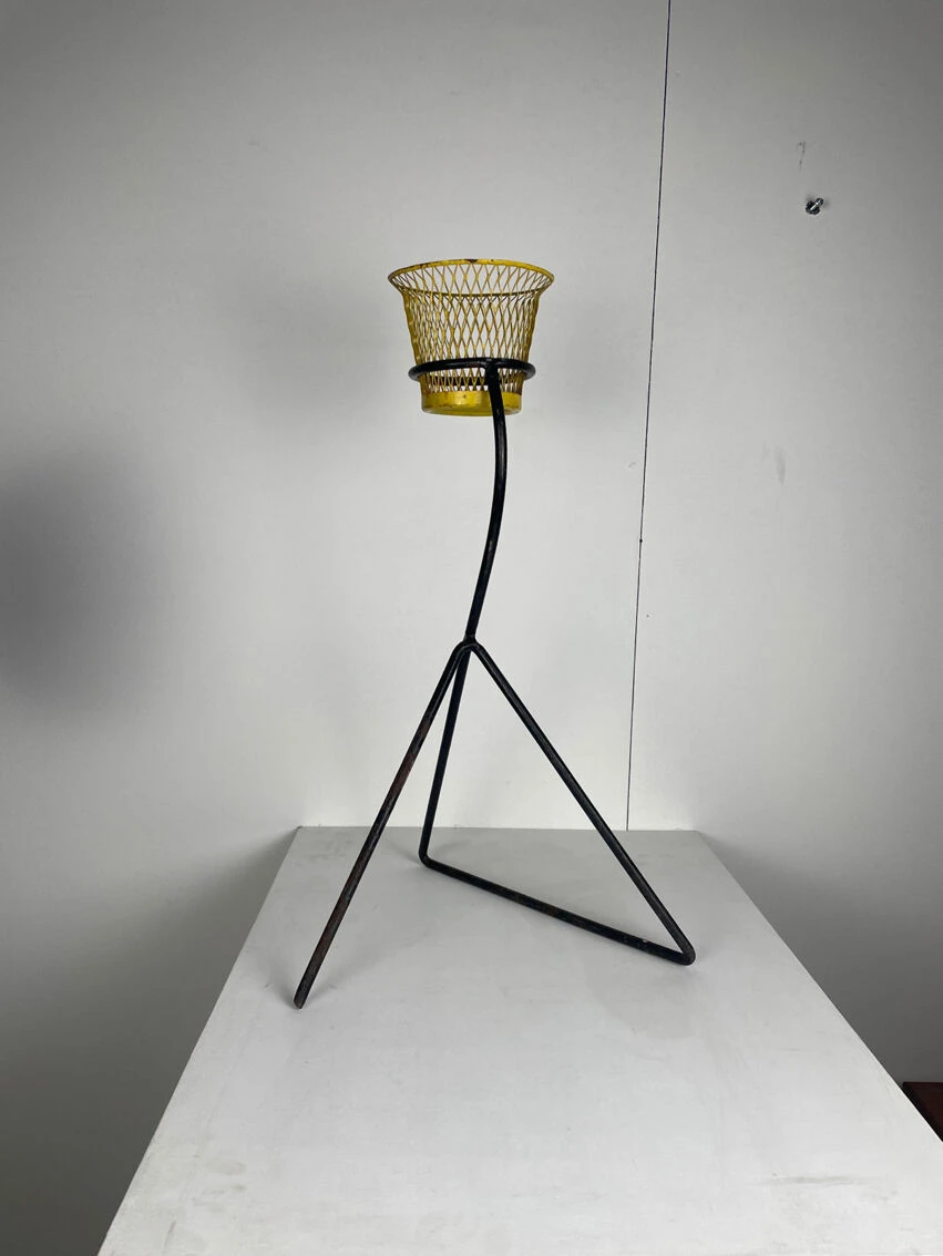 Porte Plante Mategot 1950 4 Porte Plante Mategot 1950 – Image 2