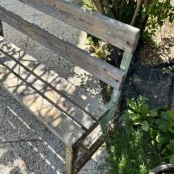 Banc De Jardin En Fer Et Bois Et Ces 2 Tabourets En Bois -Jardin Fournitures Boutique e69bb0ee 64f5 4542 89d2 f015cf66f45d