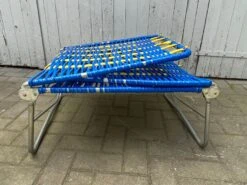 Transat Vintage Scoubidou Par Kettler Design Allemagne 1960 -Jardin Fournitures Boutique e6ad59d5 d9e5 4b10 8d11 a5aaa97f0552