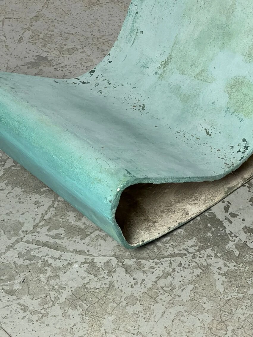 Paire De Fauteuils Loop Par Willy Guhl Pour Eternit Suisse Années 1950 9 Paire De Fauteuils Loop Par Willy Guhl Pour Eternit Suisse Années 1950 – Image 7