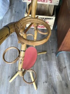 Porte Plantes Rotin Et Bambou Vintage -Jardin Fournitures Boutique e6e38da0 735c 4045 8fac e818b1118da5