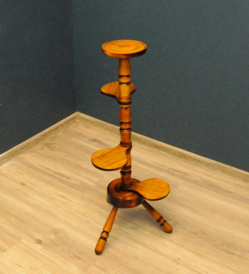 Parterre De Fleurs Danois En Hêtre 7 Parterre De Fleurs Danois En Hêtre – Image 5