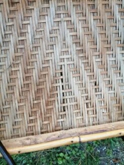 Chaise Longue En Rotin Début XX ème -Jardin Fournitures Boutique e7400fd8 40cb 406e 94c8 5ee9edff4005