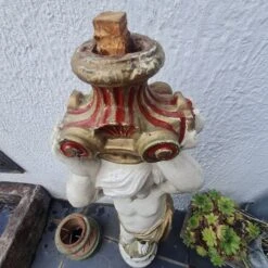 Angelots En Fonte -Jardin Fournitures Boutique e768d81b 40d1 4b80 b083 5c0d67e59bc2