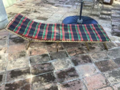 Lit Pliant Vintage Lafuma -Jardin Fournitures Boutique e7bd421b b6fd 442d 8857 8fca82e5f7c5