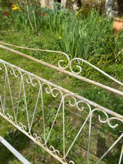 Banquette D’extérieur En Fer 15 Banquette D’extérieur En Fer -Jardin Fournitures Boutique e7fa4146 b3b1 4942 8845 29a3a1bf8bac