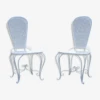 Paire Chaises En Fer Forgé -Jardin Fournitures Boutique e824a332 8ced 4808 bf63 f384d39a8637