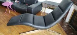 Fauteuil En Cuir Par Bo Concept -Jardin Fournitures Boutique e82a351b f435 4668 9230 df50a79fb32b