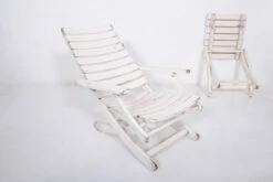 Chaise Longue De Jardin Avec Repose-pieds -Jardin Fournitures Boutique e82b8dda d6f0 484c 80ae 9d27464eb34d