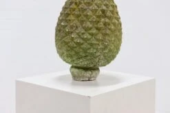 Grande Sculpture En Pierre De Cône De Pin Finial Années 1930 -Jardin Fournitures Boutique e8575e7b b417 4ad5 b260 682fd2bdd044