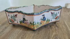 Ancienne Jardinière Henriot Quimper -Jardin Fournitures Boutique e85a984b a4e9 4c3d 9cb1 26747e4b9b16