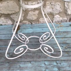 Jardinière Porte Plantes En Fer Forgé Années 50 -Jardin Fournitures Boutique e86b7e6a 852a 45d5 a3da 847b2a58cff6