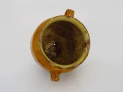 Pot à Confit Jaune Vernissé, Sud Ouest De La France, XIXème 22 Pot à Confit Jaune Vernissé, Sud Ouest De La France, XIXème -Jardin Fournitures Boutique e8c5178f be04 4823 9782 2dcebe3ec82f