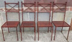 Ensemble Table Et Chaises De Jardin -Jardin Fournitures Boutique e8e13175 a78b 4400 897a f9604c55cf4a