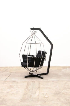 Fauteuil Design Par Papegojan Par Lb Arberg, 1970 Suède -Jardin Fournitures Boutique e8eadbd3 211b 4b77 99c9 b6a6e8e751a4