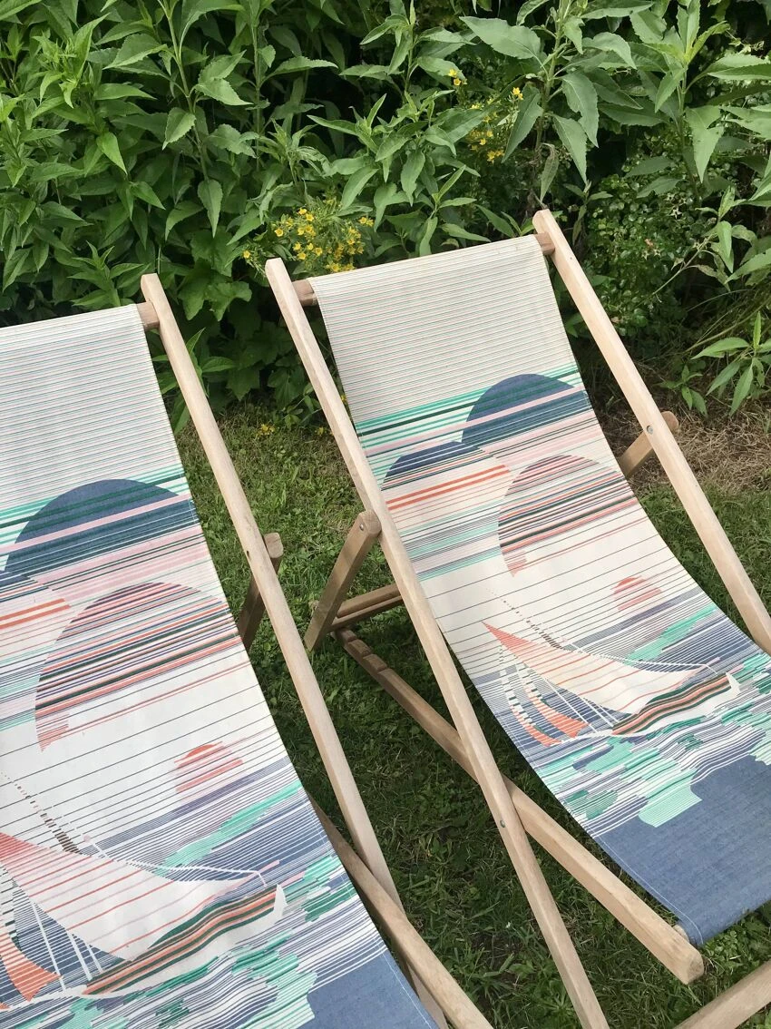 Paire De Chiliennes Années 60 70 10 Paire De Chiliennes Années 60 70 – Image 8