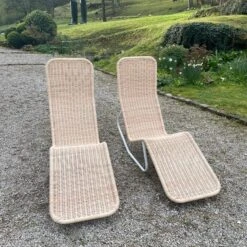 Chaises Longues Pour Jardin, Terrasse... -Jardin Fournitures Boutique e966a2bb e970 460a a119 166f3452f272