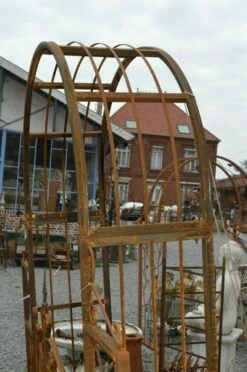 Arche De Jardin Avec Portillon En Fer Forgé -Jardin Fournitures Boutique e986fd2f 901c 4bd9 b7ee 6911d0b25ed5