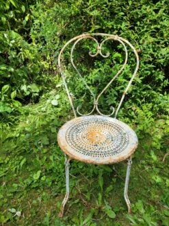 2 Chaises De Jardin -Jardin Fournitures Boutique e9a5c9ee 5b37 44ce b57a 24fd1c52f687