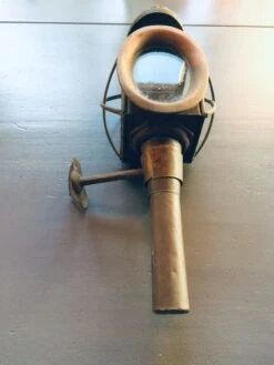 Paire D'anciennes Lanternes De Fiacre En Cuivre Vers 1900 -Jardin Fournitures Boutique e9ac8fba 1f47 48a5 af6f 1ab86b1d5070