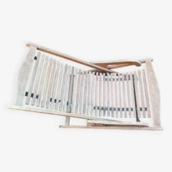 Transat Scan Com Vintage Bois Exotique