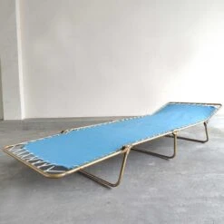 Lit De Camp Pliant Lafuma Chantazur Vintage -Jardin Fournitures Boutique ea3b71bd 4585 40fe b3e8 731141b64673