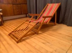 Transat Herlag Allemagne Années 1960 -Jardin Fournitures Boutique ea6d8c44 f49e 431d 8bf8 d84473ebd0ab