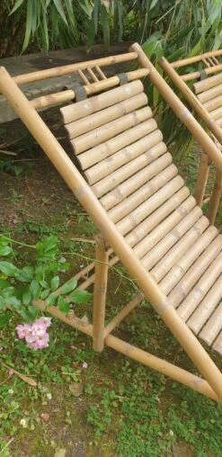 Paire De Chaises Longues En Bambou, Transats 18 Paire De Chaises Longues En Bambou, Transats -Jardin Fournitures Boutique ea6fbee9 17f6 4e25 96e7 7abb7e7d30d4