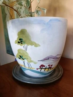 Cache Pot Sèvres Signé Milet -Jardin Fournitures Boutique ea91d0be 8736 49f2 bf09 9fd6ac130e34