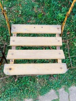 Ensemble De 4 Chaises De Jardin Pliantes -Jardin Fournitures Boutique ea97b9be 4928 40d7 af83 bef9ce8bd972