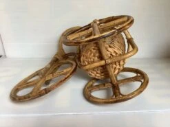 Cache Pot Vélo Bambou Osier Rotin 19 Cache Pot Vélo Bambou Osier Rotin -Jardin Fournitures Boutique eaa1c6aa cee8 4461 bb7b 52b8be69f9f2