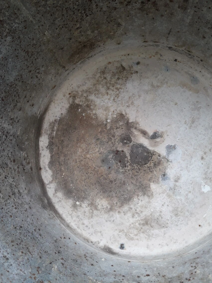 Lessiveuse H30cm En Zinc Jardin 12 Lessiveuse H30cm En Zinc Jardin – Image 10