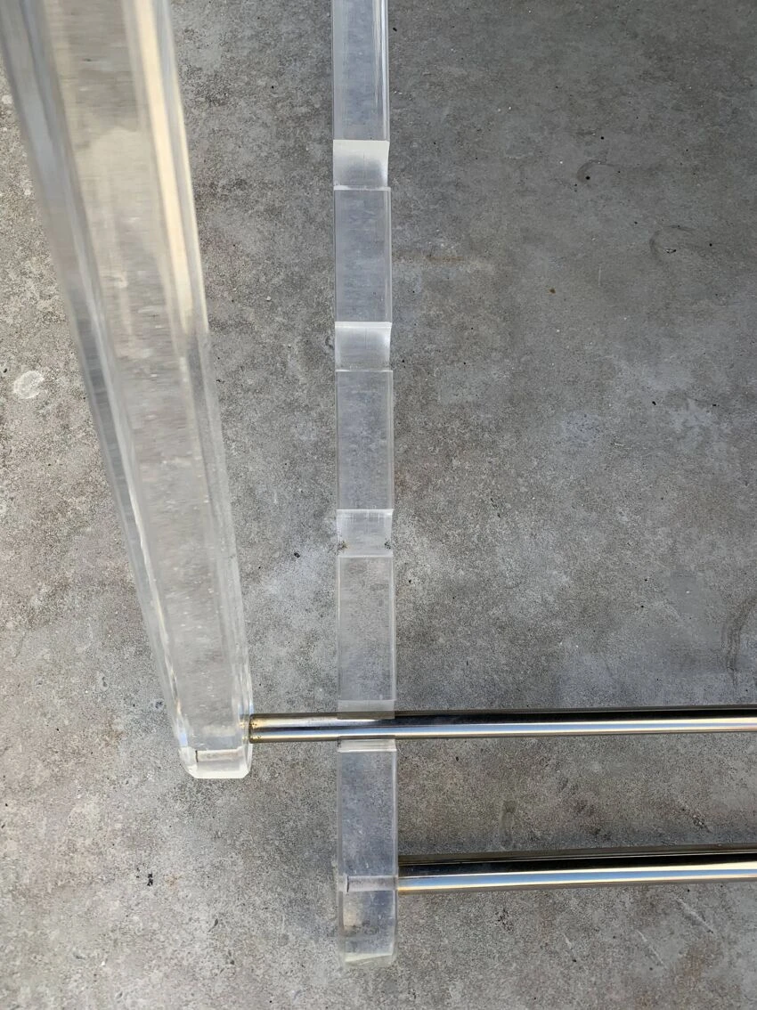 Chaise Longue Pliante En Altuglas, Relax, Bain De Soleil, Chilienne, 1960 11 Chaise Longue Pliante En Altuglas, Relax, Bain De Soleil, Chilienne, 1960 – Image 9