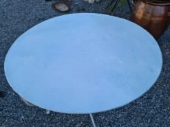 Guéridon En Fer -Jardin Fournitures Boutique eb3638df a237 40dc a35e e43433e7bcaa