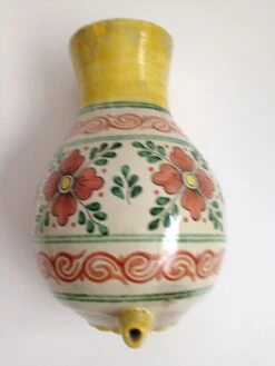 Fontaine Murale Faënce Traditionnelle Mexicaine -Jardin Fournitures Boutique eb78144a a014 4549 a19a 3e876bd24937