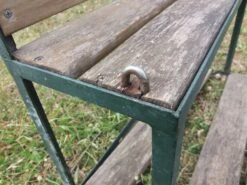 Nacelle De Balançoire à Restaurer -Jardin Fournitures Boutique eb7a7858 8d8a 40ad b211 a32a871c8fcb