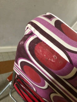 Transat Chaise Longue Vintage Abervall -Jardin Fournitures Boutique eb87a89c 2221 4afb aa09 8838cb2278a9